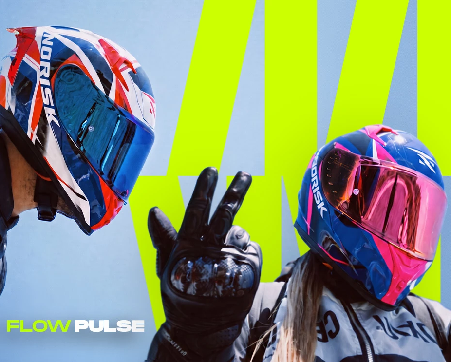Norisk Flow Pulse